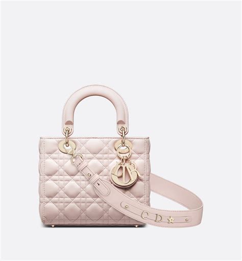 little lady dior